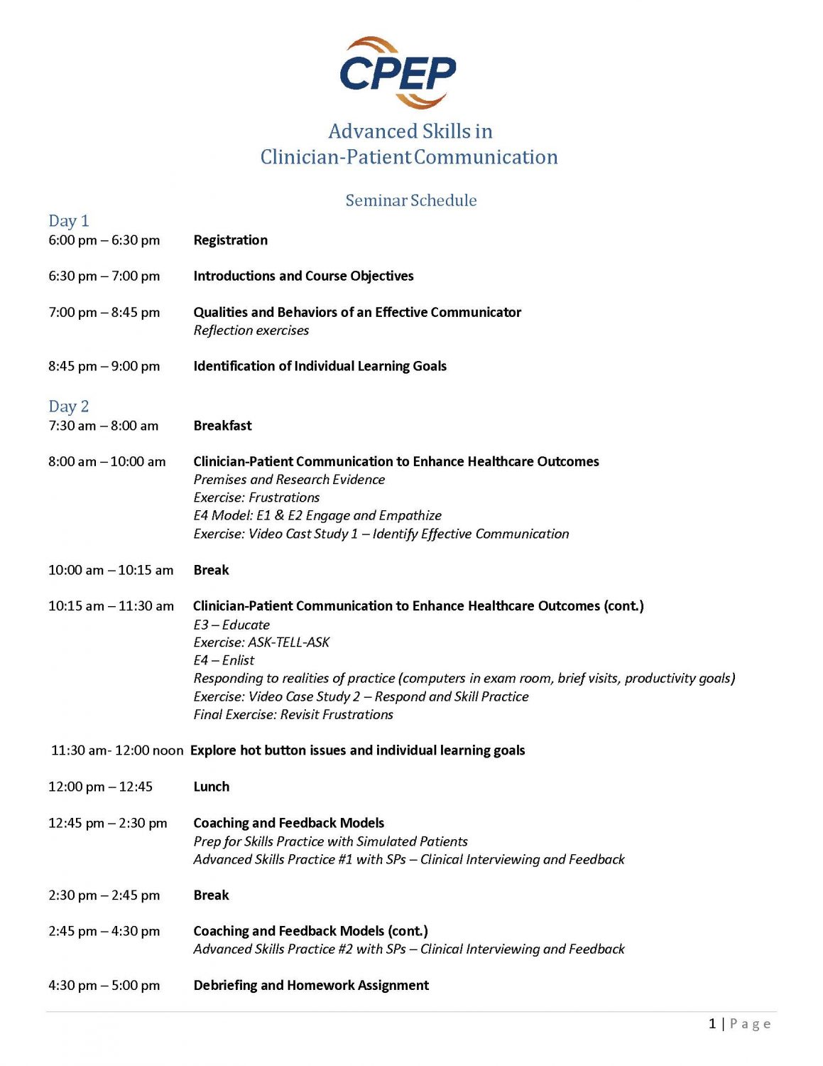 Advanced Skills Agenda 2018_Page_1 CPEP