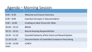 Medical Record Keeping Agenda 2023_Page_1